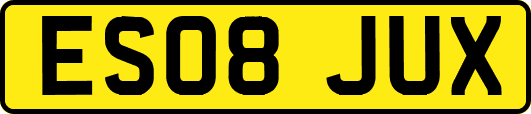 ES08JUX