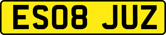 ES08JUZ