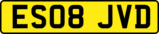 ES08JVD