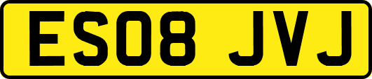 ES08JVJ