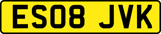 ES08JVK