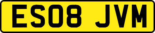 ES08JVM