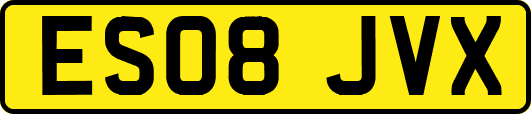 ES08JVX