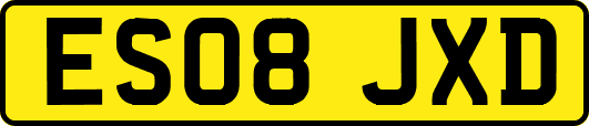 ES08JXD