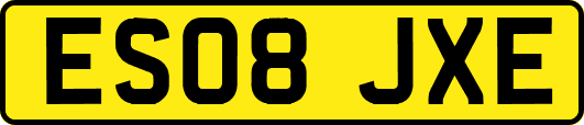 ES08JXE