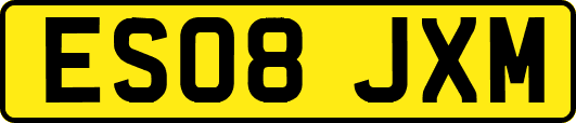 ES08JXM