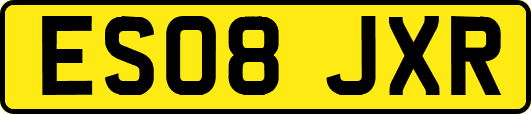 ES08JXR
