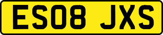 ES08JXS