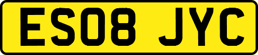 ES08JYC