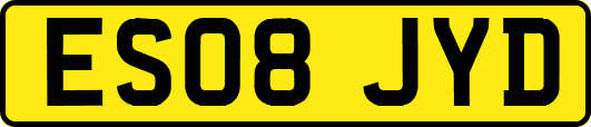 ES08JYD