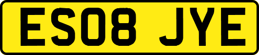 ES08JYE