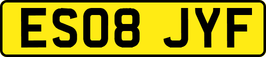 ES08JYF