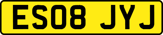 ES08JYJ