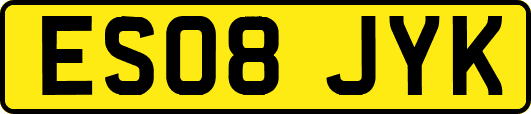 ES08JYK
