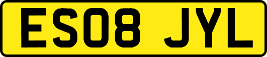 ES08JYL