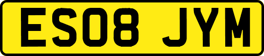 ES08JYM