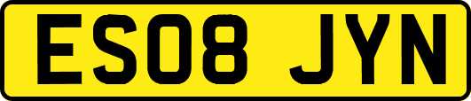 ES08JYN
