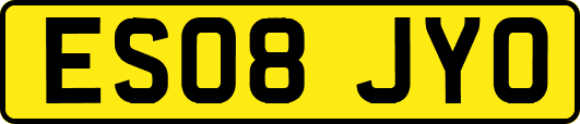 ES08JYO