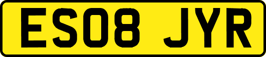 ES08JYR