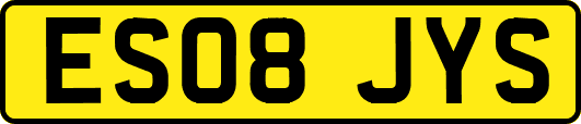 ES08JYS