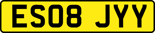 ES08JYY