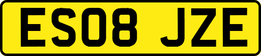 ES08JZE