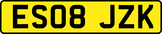 ES08JZK