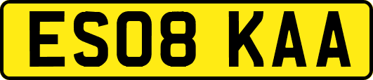 ES08KAA