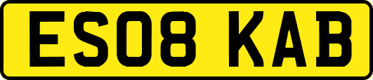 ES08KAB
