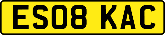 ES08KAC