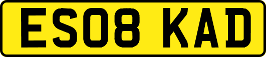 ES08KAD