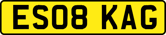ES08KAG