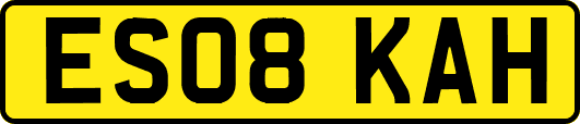 ES08KAH