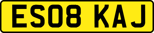 ES08KAJ