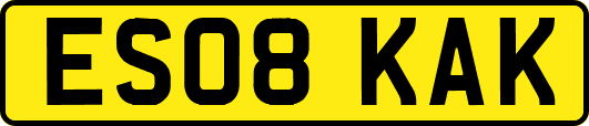 ES08KAK