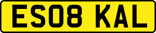 ES08KAL