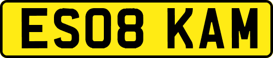 ES08KAM