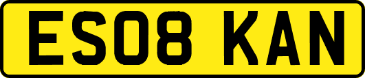 ES08KAN