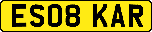 ES08KAR