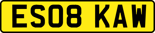 ES08KAW