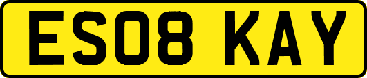 ES08KAY