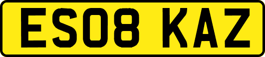 ES08KAZ