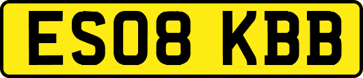 ES08KBB