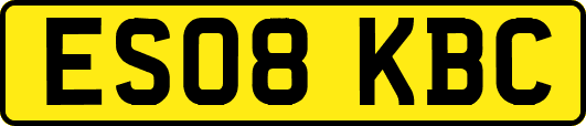 ES08KBC