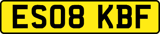 ES08KBF