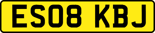 ES08KBJ