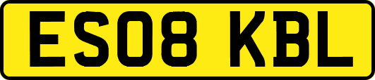 ES08KBL