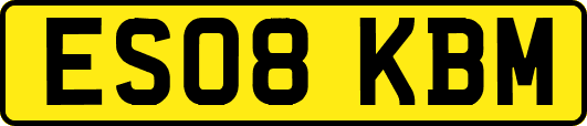 ES08KBM
