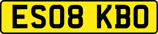 ES08KBO