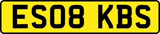 ES08KBS